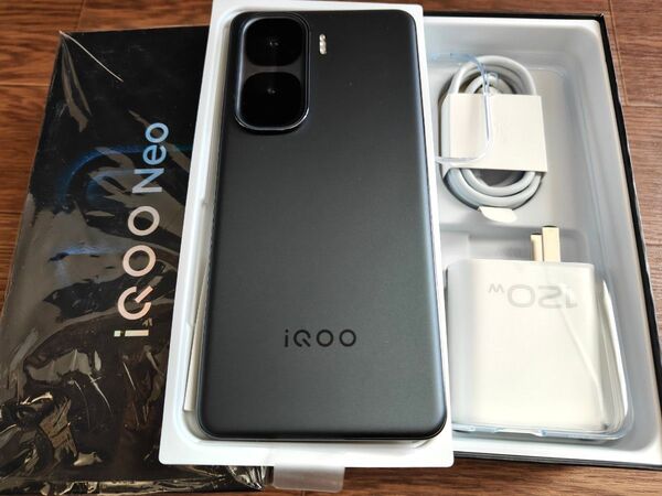 iQOO neo10