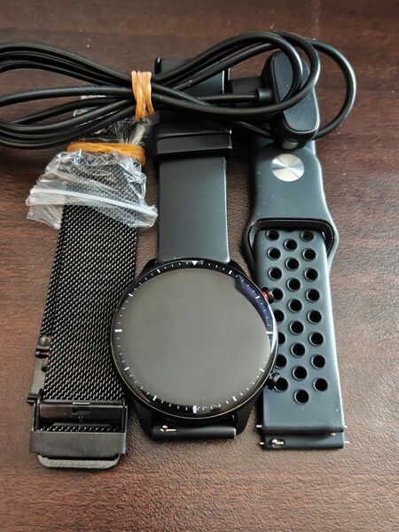 amazfit gtr2