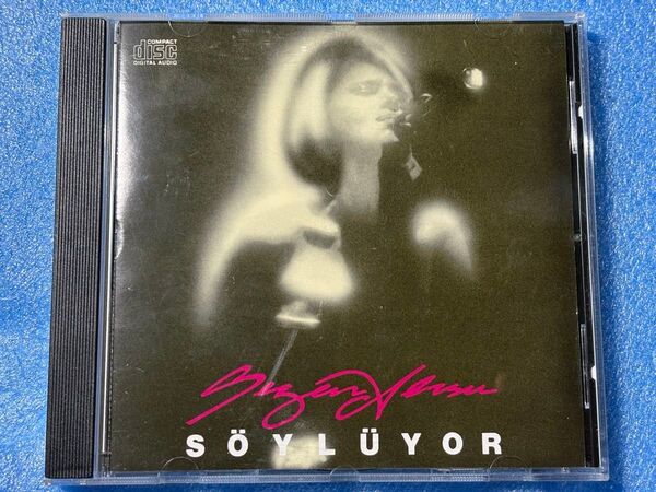 Sezen Aksu Sylyor 中古CD 輸入盤 セゼン・アクス