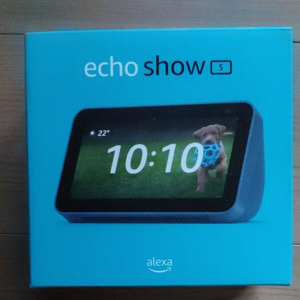 Echo Show5 第2世代 Amazon
