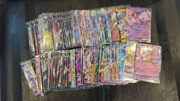 RR RRR ポケカ115枚セット まとめ売り Pokemon ポケモンカード