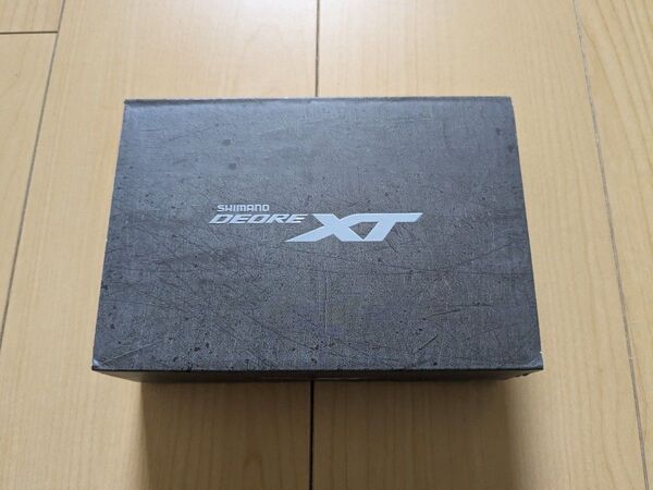 SHIMANO シマノ DEORE XT D-M8100 pd-m8100 SPD shimano