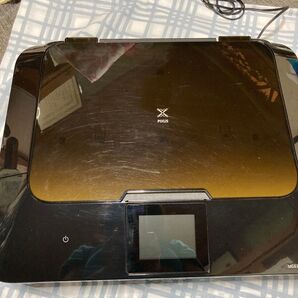 Canon PIXUS MG6330 プリンター