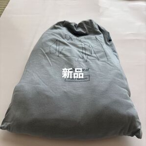 エミレーツ航空ビジネスクラスナイトウエア 新品未使用