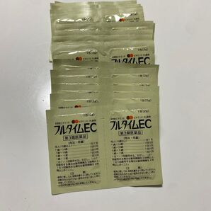 フルタイムEC 40包