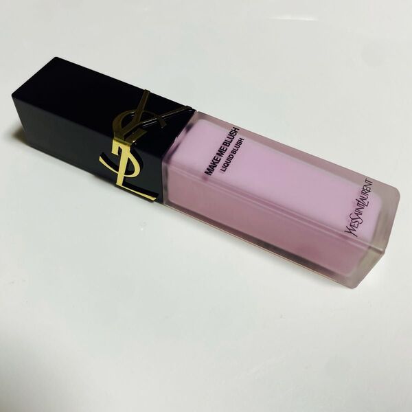 YSL メイクミーブラッシュリキッド 69