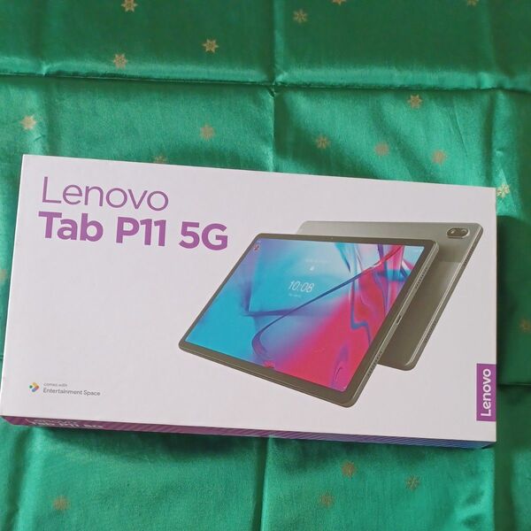 Lenovo Tab P11 5G