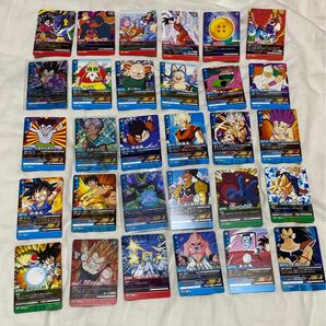ドラゴンボール カード