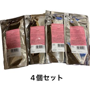 オルビス トリートメントヘアウォーター 詰め替え 4個セット
