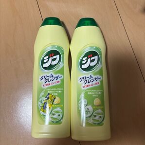 ジフ クリームクレンザー 2個セット
