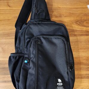moz モズ ワンショルダーバッグ ONE SHOULDER BAG 宝島社