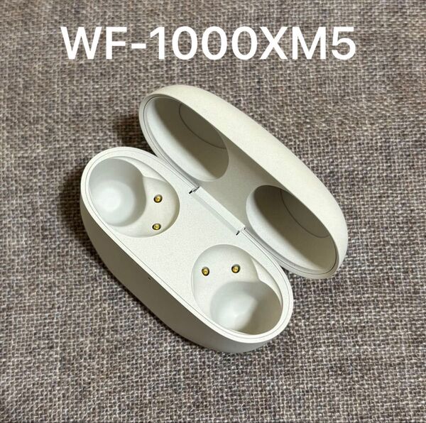 WF-1000XM5 SONY 充電ケース