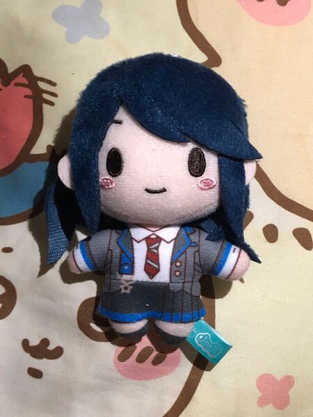 プロセカ 星乃一歌 ふわぷち ぬいぐるみ マスコット