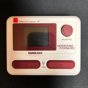 Sonicake Pocket Master