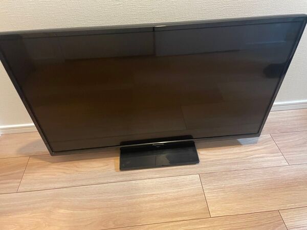 Panasonic TH-32D305 32型液晶テレビ 2016年製 おまけ有