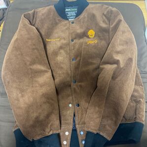 backchannel × PRILLMAL ジャケット XL