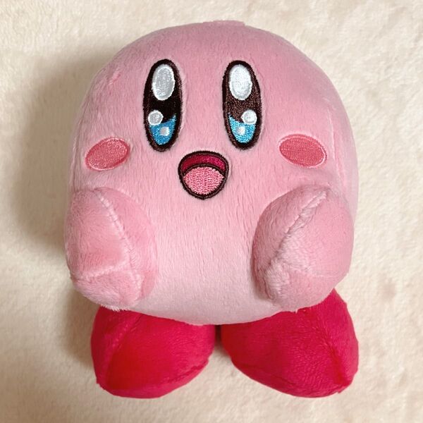星のカービィ バレンタイン ぬいぐるみ