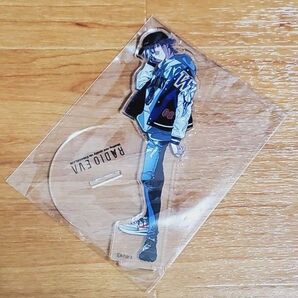 エヴァンゲリオン RADIO EVA 渚カヲル アクリルスタンド