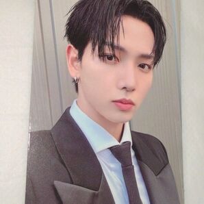 ジェヒョン トレカ BOYNEXTDOOR why weversealbum