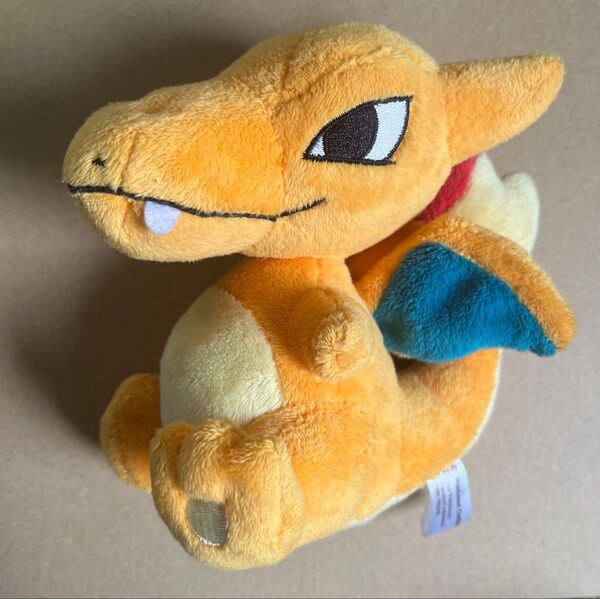 ポケモンセンター ポケモンセンターオリジナル ポケドール リザードン ぬいぐるみ