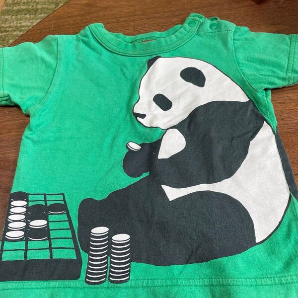 オジコ2a Tシャツ2枚