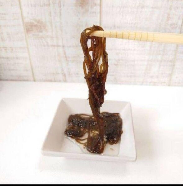塩もずく900g