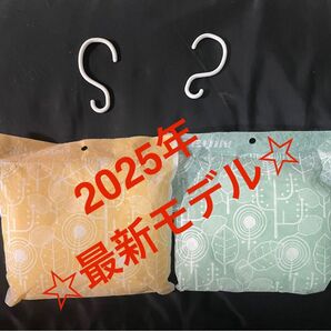 【最安値】最新モデル 帝人アクシア 除湿&消臭 最新モデル 大2個 フック2個 ☆新品未使用☆