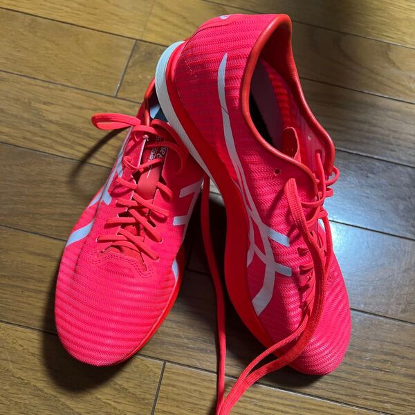 asics アシックス 陸上スパイク メタスピード F461122
