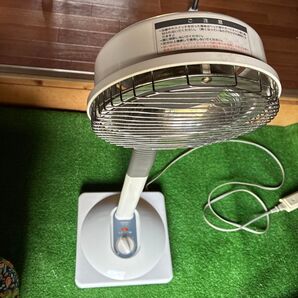 赤外線治療器 温熱効果HIR-220