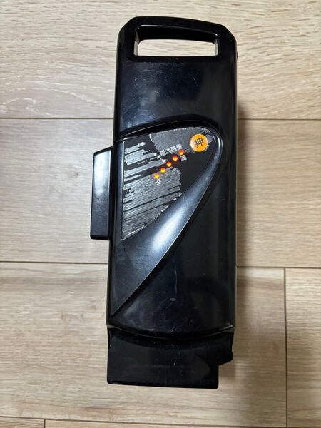 Panasonic パナソニック 電動自転車 バッテリー NKY513B02B 8.9ah 長押し5点灯