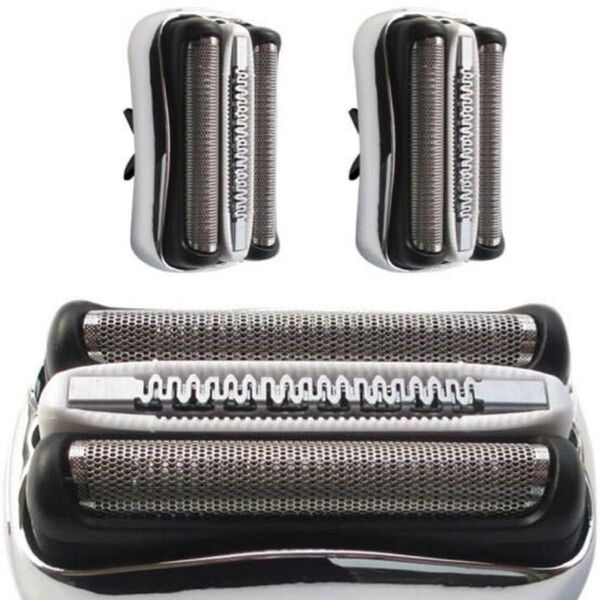【ラスト1点限り】ブラウン シリーズ3用替刃 Series3 F/C32B交換部品 2個 髭剃り