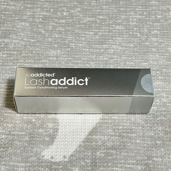 ラッシュアディクト まつ毛美容液 5ml
