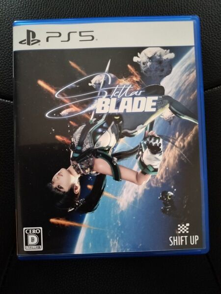 【PS5】 Stellar Blade ステラーブレード