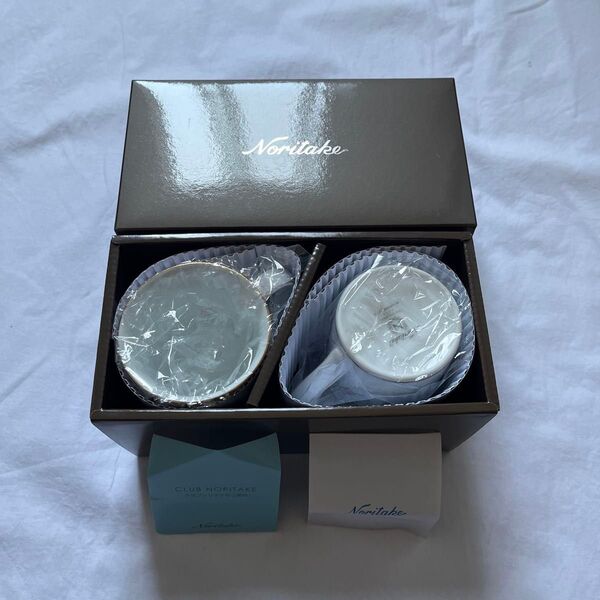 未使用 Noritake ノリタケ マグカップ カップ 食器 洋食器