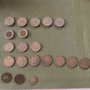 香港硬貨まとめ売り 1978〜1998年