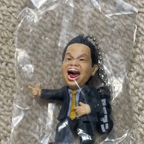 ダイアン ゴイゴゴイでス―スス―なガチャキーホルダー 津田(ゴイゴイスー!!)