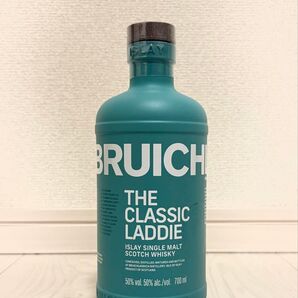クラシック ラディ ブルックラディ ウイスキーBRUICHLADDICHTHE CLASSIC LADDIE ブルイックラディ