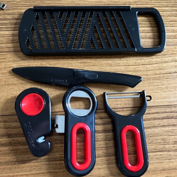 調理器具 キッチンツール セット売り