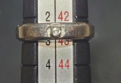 pt900 指輪 3号 リング ネックレストップ プラチナ