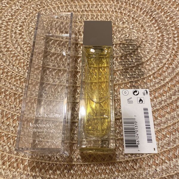 【新品未使用】GUCCI グッチ ENVY エンヴィ 30ml オードトワレ フレグランス 香水