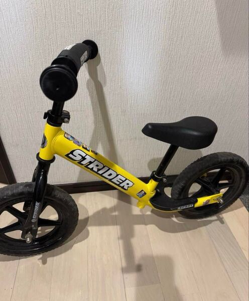 ストライダー スポーツモデル (STRIDER Sport) 12インチ 本体