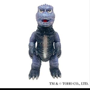 シークレットベース・ ゴジラ GODZILLA#7