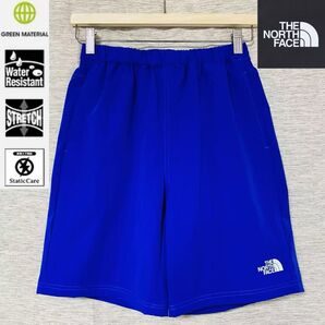 THE NORTH FACE撥水 ストレッチMOBILITY SHORTキッズ ザノースフェイス 160cm ショートパンツ
