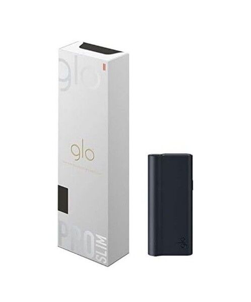 glo pro slim グロープロスリム ブラック