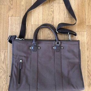 ビジネスバッグ