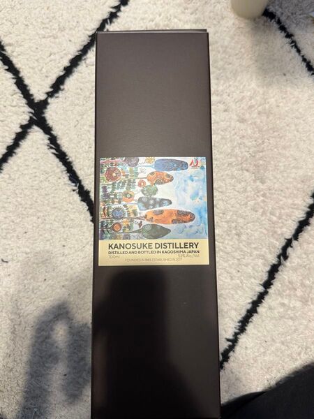 嘉之助 KANOSUKE シングルカスク Bar MIZUNARA 10周年 【山崎 白州 イチローズモルト 12年18年】