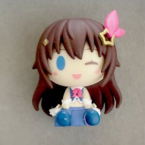 一番くじ ホロライブ ちょこのっこフィギュア ときのそら