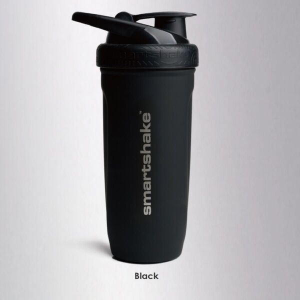 スマートシェイク900ml タンブラ プロテイン リフォースステンレス