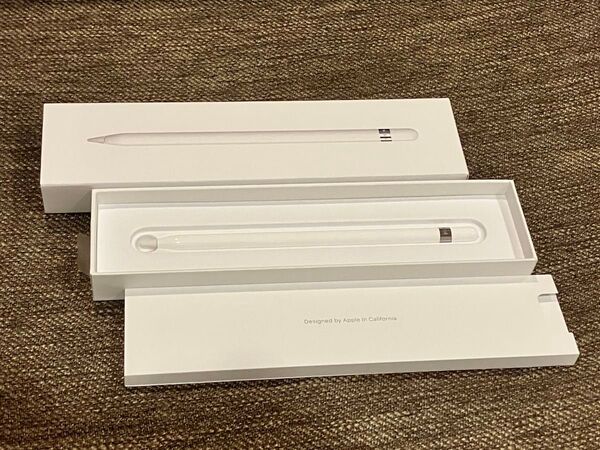Apple Pencil 第1世代 A1603
