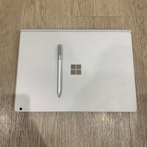 Surface Book 256GB